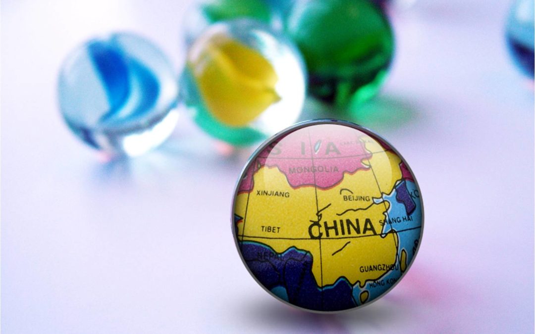 Round Table – effectiveness Trade mission China