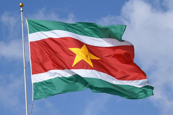 Handelsmissie marktverkenning en matchmaking Suriname